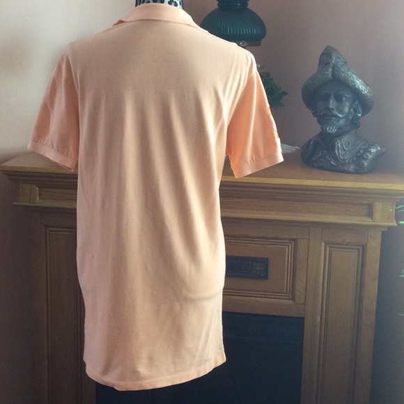 Ralph Lauren Big Pony Mesh Polo - Picture 3 of 9